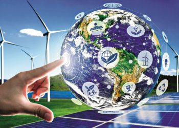 Πράσινο Ταμείο: Ολοκληρωμένο πλάνο περιβαλλοντικής πολιτικής