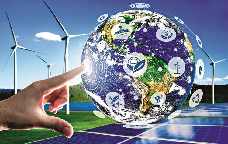 Πράσινο Ταμείο: Ολοκληρωμένο πλάνο περιβαλλοντικής πολιτικής