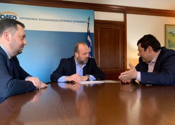 Οριστική λύση σε ένα πρόβλημα δεκαετιών του Ηλιακού Χωριού