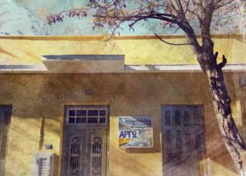 Σύλλογος «Αργώ»: Κάλεσμα δημιουργίας για «Το Χαλάνδρι που αγαπώ»