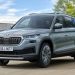 SKODA KODIAQ: Ανανέωση για το πολύ επιτυχημένο SUV