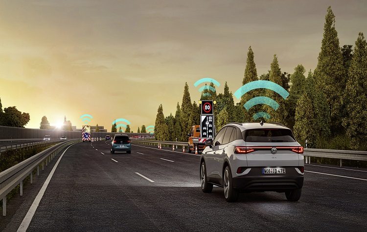 Η Volkswagen μετασχηματίζεται επενδύοντας στο software