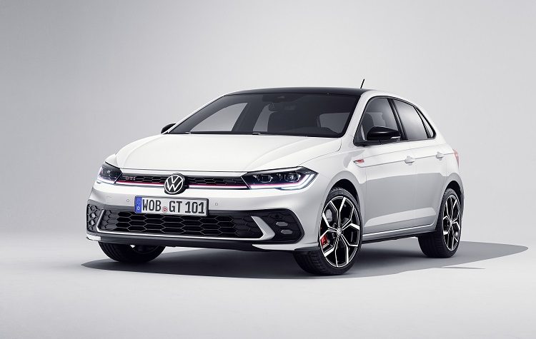 Νέο Volkswagen Polo GTI: σύγχρονο, σπορ, με βαρύ όνομα