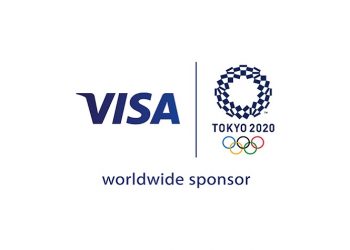 Η Team Visa πηγαίνει στο Τόκιο για το Χρυσό