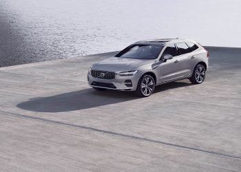 Volvo Cars: Ρεκόρ πωλήσεων όλων των εποχών για το πρώτο εξάμηνο του 2021