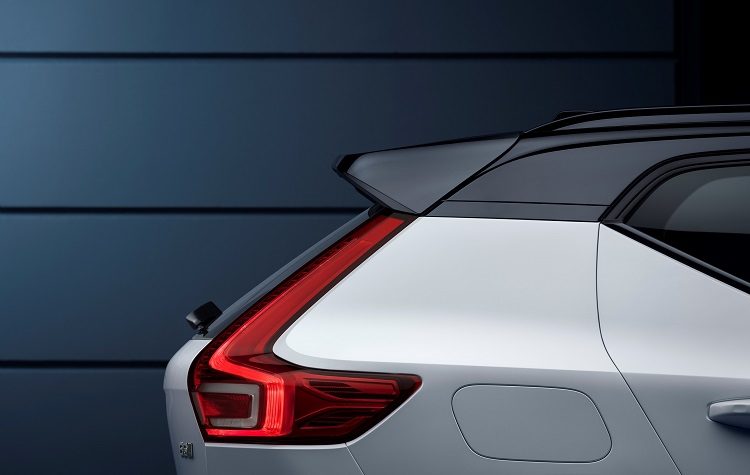 Volvo Cars: αναλαμβάνει την πλήρη ιδιοκτησία των λειτουργιών παραγωγής & πωλήσεων στην Κίνα