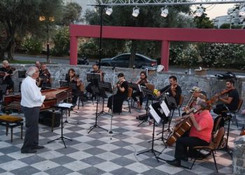 Καλοκαιρινές «ανάσες» Πολιτισμού