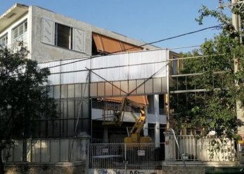 Ομόφωνο «ναι» από το Δημοτικό Συμβούλιο στην απαλλοτρίωση του ακινήτου «Μακρή»