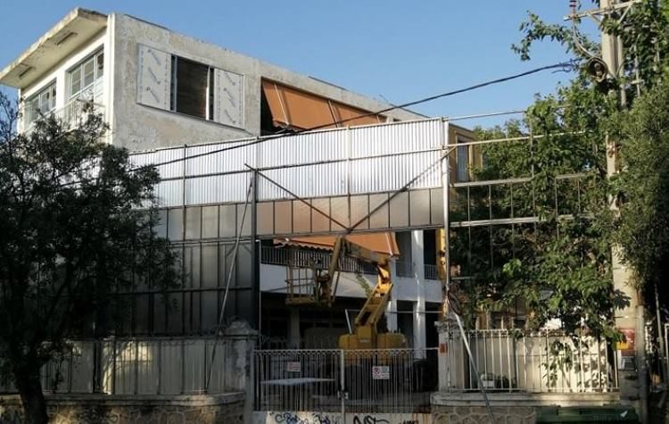 Ομόφωνο «ναι» από το Δημοτικό Συμβούλιο στην απαλλοτρίωση του ακινήτου «Μακρή»