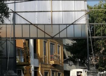 Ομόφωνο «ναι» από το Δημοτικό Συμβούλιο στην απαλλοτρίωση του ακινήτου «Μακρή»