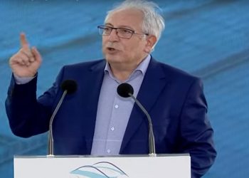 Θ. Αμπατζόγλου: «Το Μαρούσι θα συμβάλει στην ανάπλαση του ΟΑΚΑ»