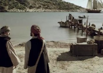 «Άνεμος Ελευθερίας» φυσάει ξανά στην γενέτειρα του, την Καλαμάτα