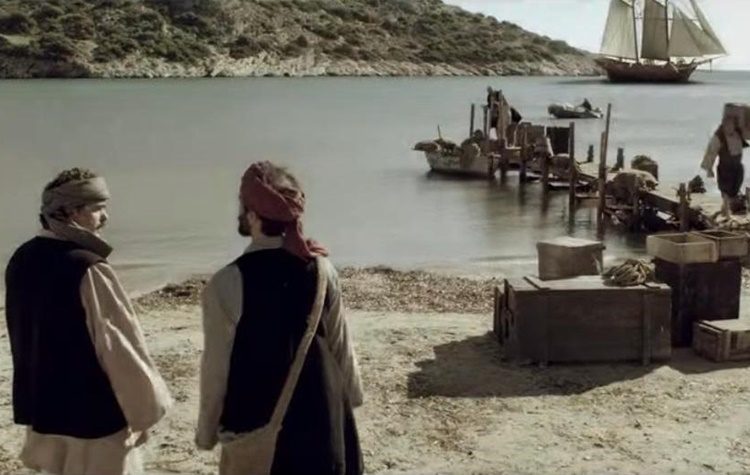 «Άνεμος Ελευθερίας» φυσάει ξανά στην γενέτειρα του, την Καλαμάτα