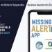 Silver Award για την εφαρμογή Missing Alert App που σχεδίασε η COSMOTE για «Το Χαμόγελο του Παιδιού»