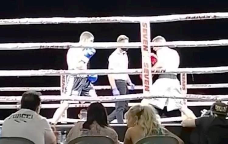 «Artemis Fight Night» για 2η χρονιά στο Μαρούσι, στις 21 Ιουλίου