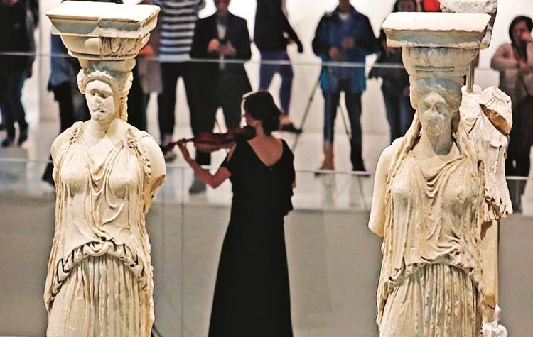 Πρόγραμμα που θα γίνει πράξη