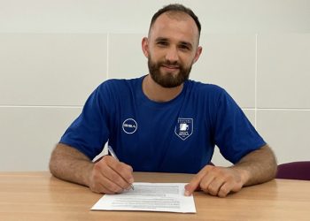 Handball Premier: Ο ΑΣΕ Δούκα ανακοίνωσε τον Σωτήρη Γιόσμου