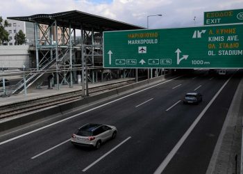 Στην τελική ευθεία για τη διάνοιξη της Λεωφόρου Κύμης