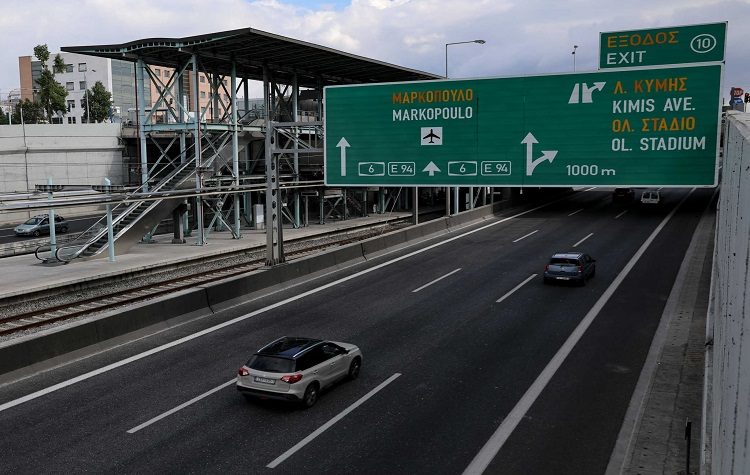 Στην τελική ευθεία για τη διάνοιξη της Λεωφόρου Κύμης