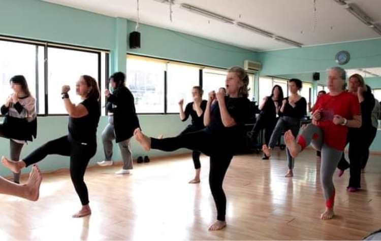 ΔΕΠΙΣ: Αναβολή των σεμιναρίων αυτοάμυνας