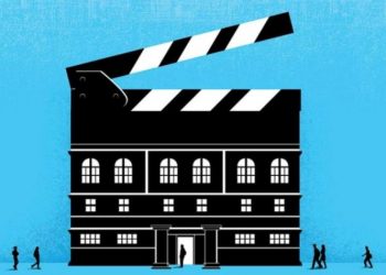 Cine-Δράση: Γιορτή αποφοίτησης για τους συμμετέχοντες  στο σεμινάριο «Κινηματογραφική Γεωγραφία»