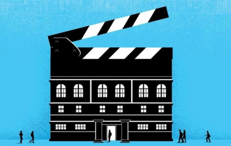 Cine-Δράση: Γιορτή αποφοίτησης για τους συμμετέχοντες  στο σεμινάριο «Κινηματογραφική Γεωγραφία»