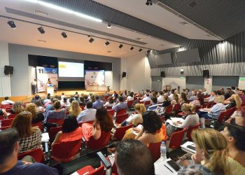 Τον Δεκέμβριο το 1ο Συνέδριο του Δικτύου CIVINET στο  Μαρούσι