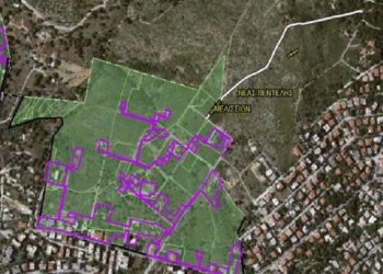 Παράταση για την υποβολή ενστάσεων κατά του Δασικού Χάρτη