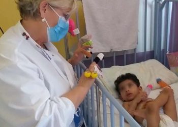 «Διακονία Ασθενών»: Άνοιξε αγκαλιά προσφοράς σε 39 νέους εθελοντές