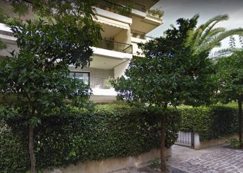 Κοινωνικές Υπηρεσίες θα στεγάσει το ακίνητο της οδού Πλαστήρα στο Μαρούσι