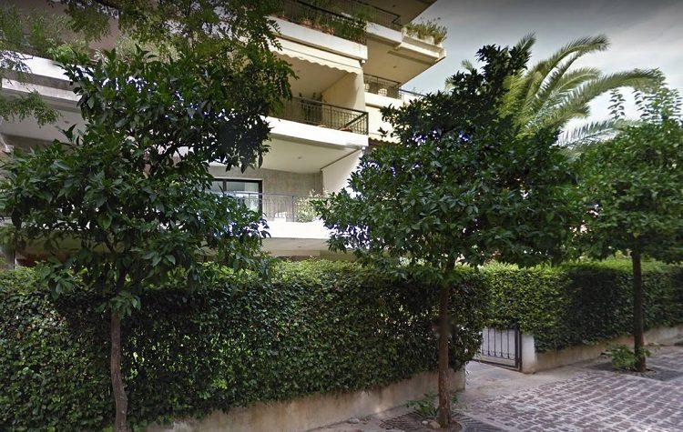 Κοινωνικές Υπηρεσίες θα στεγάσει το ακίνητο της οδού Πλαστήρα στο Μαρούσι