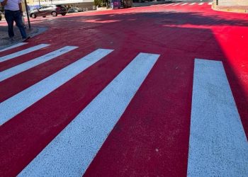 Κόκκινες διαβάσεις στην Αγία Παρασκευή