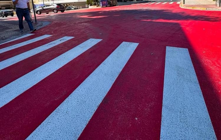 Κόκκινες διαβάσεις στην Αγία Παρασκευή