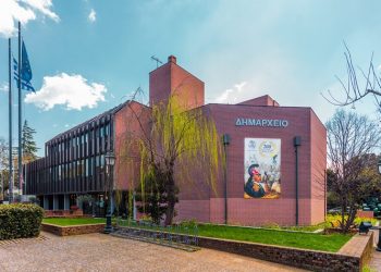 Χρηματοδοτήσεις εκατομμυρίων για έργα πνοής εξασφάλισε ο Δήμος