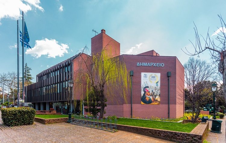 Χρηματοδοτήσεις εκατομμυρίων για έργα πνοής εξασφάλισε ο Δήμος