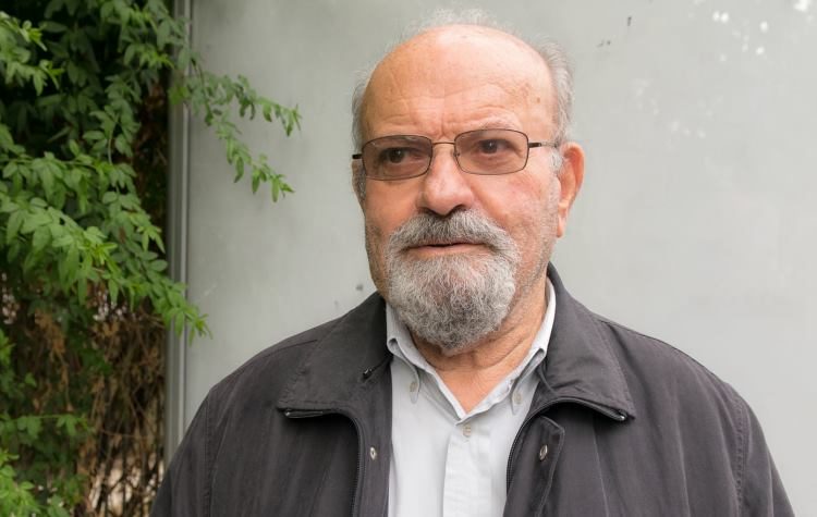 Έφυγε από τη ζωή ο πρώην πρόεδρος του ΚΑΠΗ Τούφας Σωτήρης Δημόπουλος