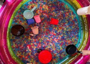 Δημοτικοί παιδικοί σταθμοί με… καλοκαιρινή διάθεση