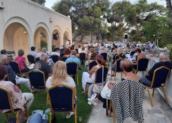 Υπέροχες μουσικές συναντήσεις στη «Βίλα Μπότση»