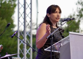 Δ. Κεχαγιά: «Λέμε όλοι ένα μεγάλο όχι στην επαναλειτουργία λατομείων στο Πεντελικό»