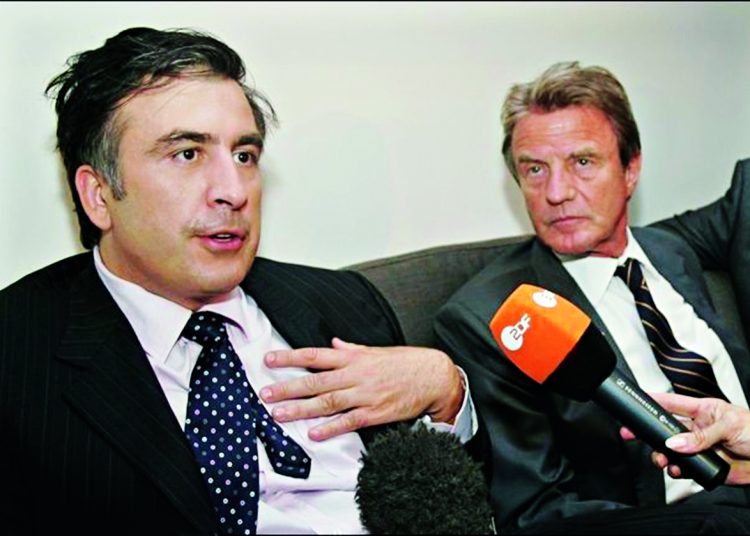 Δημοσιογραφία: Χωρίς ηθικούς φραγμούς