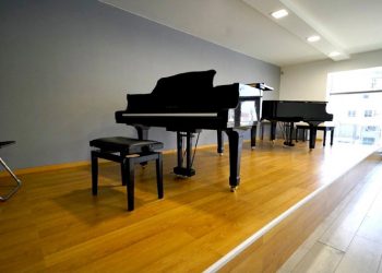 Μετακομίζει σε σύγχρονες εγκαταστάσεις το Δημοτικό Ωδείο