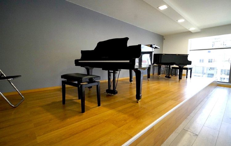 Μετακομίζει σε σύγχρονες εγκαταστάσεις το Δημοτικό Ωδείο