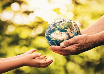 «Το Περιβάλλον δεν περιμένει»