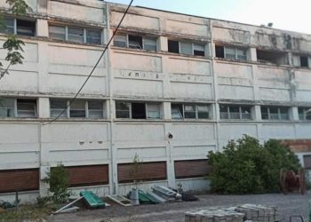 «Νέα Αρχή»: «Πλήρης απραξία της διοίκησης του Δήμου για το ακίνητο “Μακρή”»