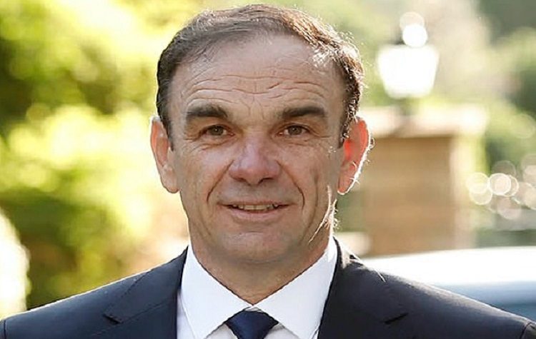 Ο Νίκος Χιωτάκης νέος διευθύνων σύμβουλος στον ΕΟΑΝ