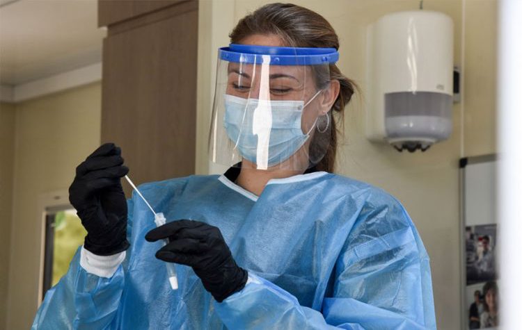 Ραντεβού με τον ΕΟΔΥ στις 22/7 στην πλατεία Εθνικής Αντίστασης