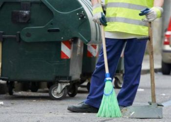 Γιώργος Χατζηδάκης: «Να παραταθούν οι συμβάσεις εργαζομένων «Covid»