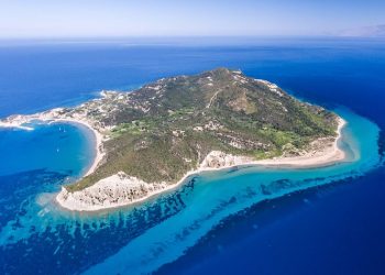 Πρόσκληση του ΙΗΑ για μετοίκηση στις Διαπόντιες Νήσους