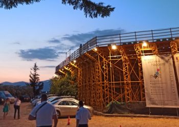 «Φορτσάρει» το 32ο Φεστιβάλ Βριλησσίων