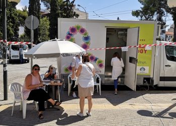 Πετυχημένος ο δωρεάν μαστογραφικός έλεγχος στο Δήμο